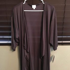 Gorgeous unicorn LuLaRoe Shirley!